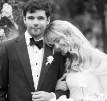 Photographers Meredith Diamond