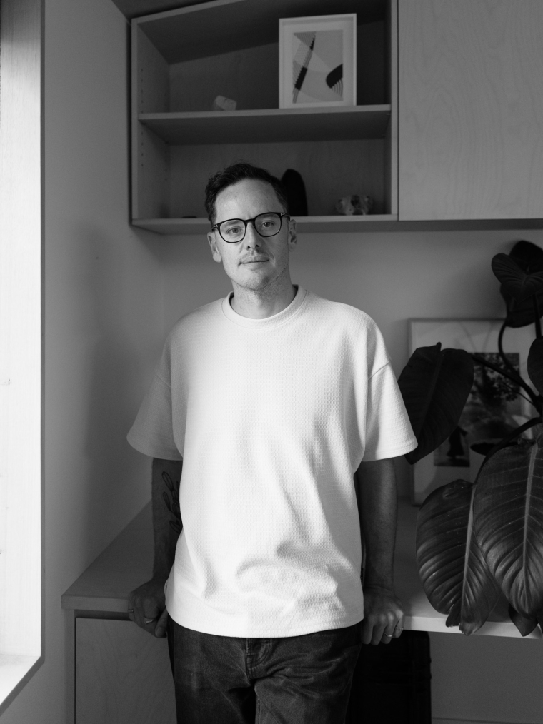 Photographers Damien Milan