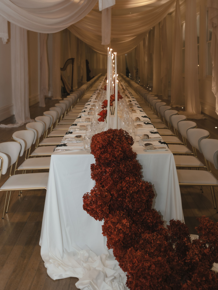 Florists Blooms By Cecilia