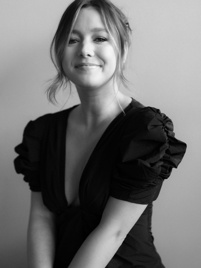 Photographers Meredith Diamond