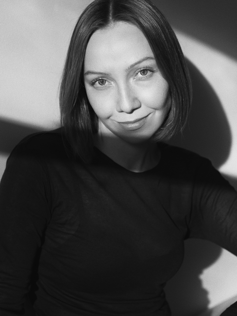 Beauty Maria Shevchenko