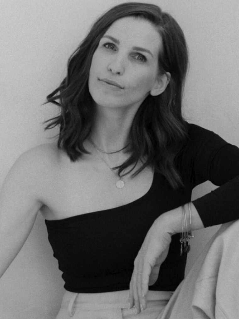 Photographers Jennifer Moher