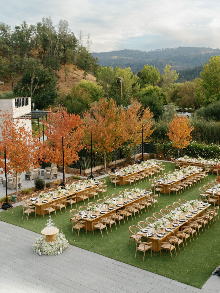 Planners ROQUE events