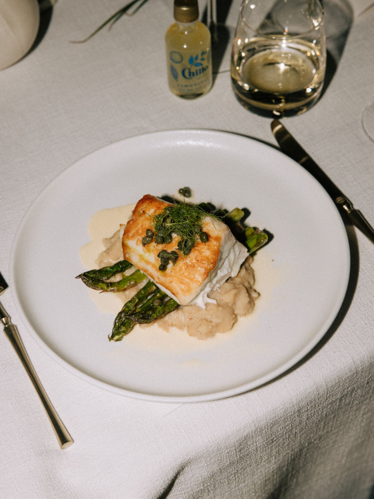 Cakes & Catering Mi Scusi Food 