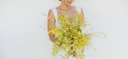 Florists Jenn Sanchez