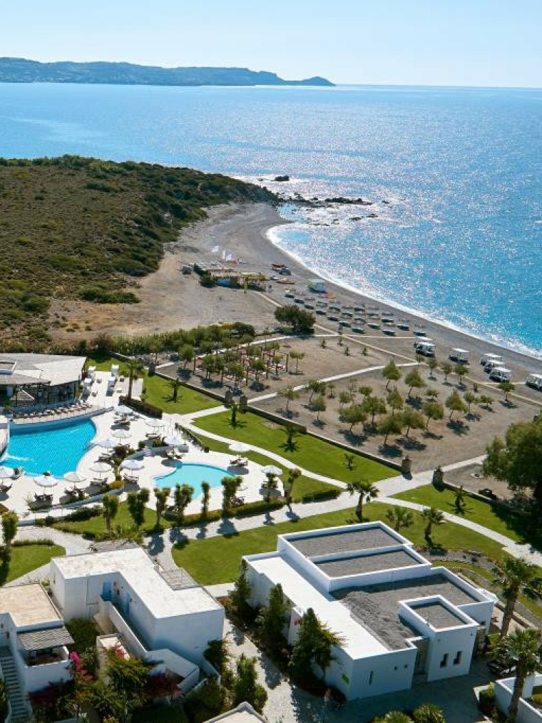 Venues Lindian Village