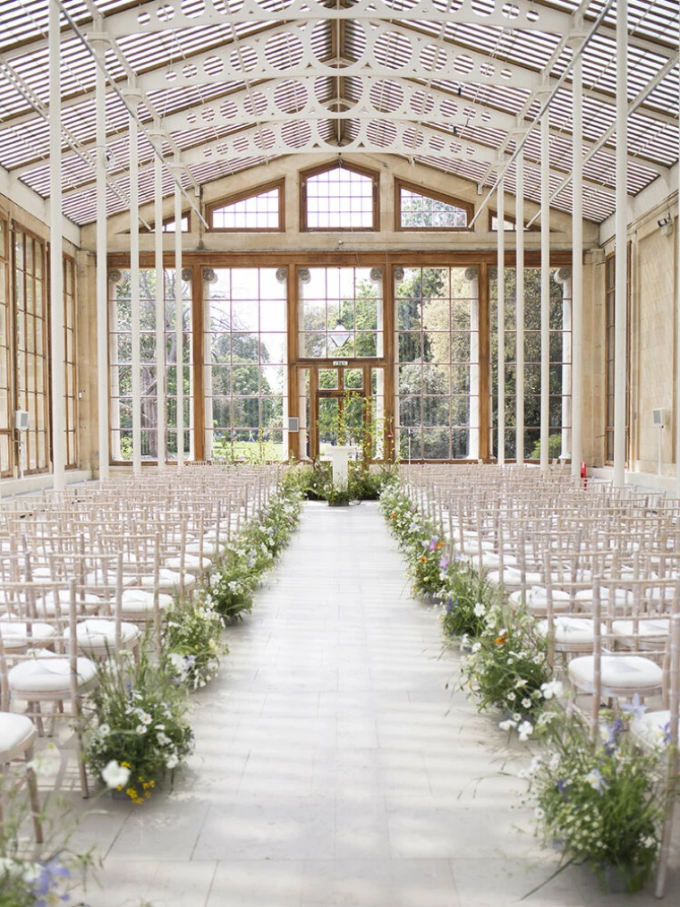 Florists Aesme Flower Studio