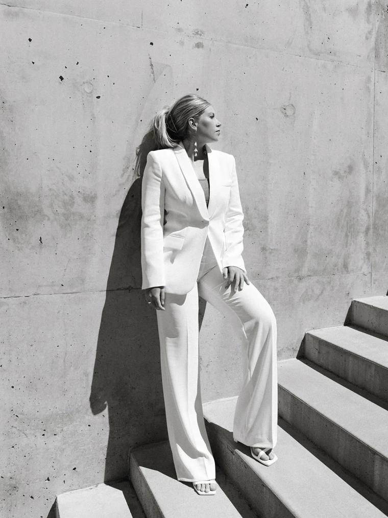 Photographers Chelsea Gee