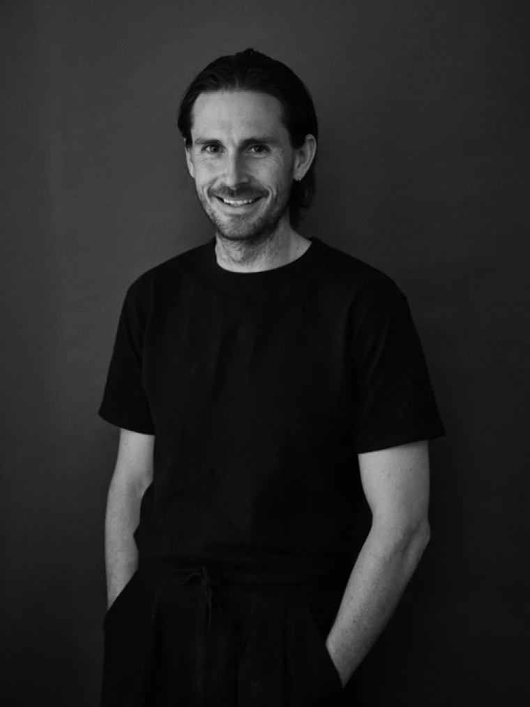 Photographers Jimmy Raper