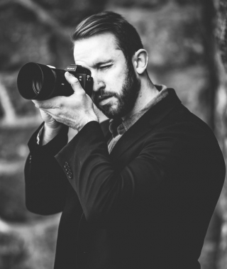 Videographers Matt Alt