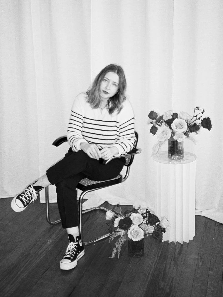 Photographers Courtney Sinclair