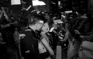 Photographers Alice Vicente