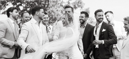 Photographers Kaela Leone