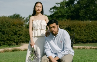 Photographers Renee Green