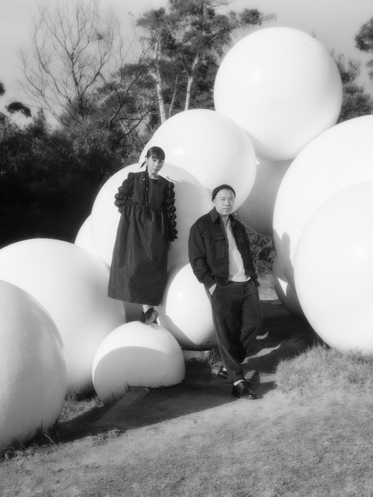 Photographers Emotions and Math