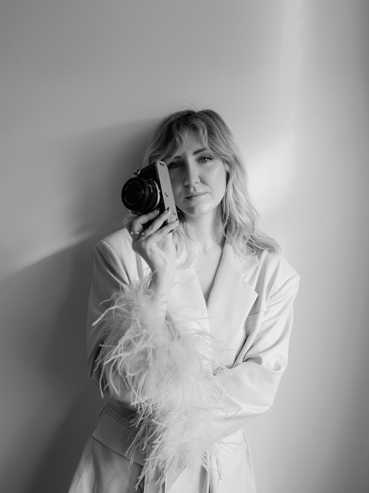 Photographers Ashlee Huff