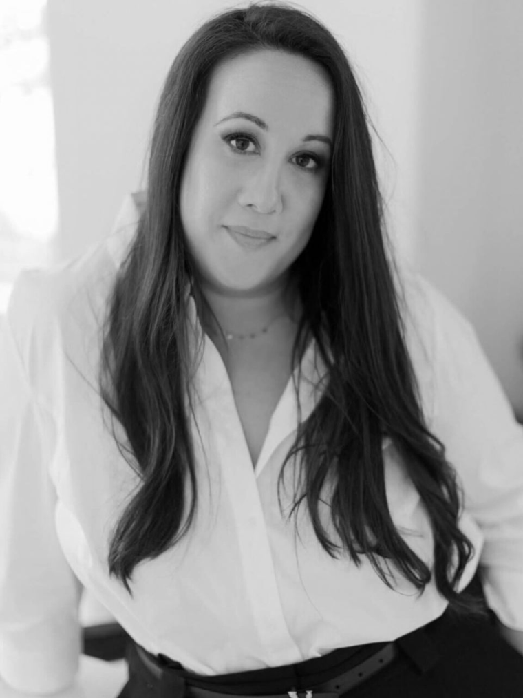 Photographers Jessica Mangia