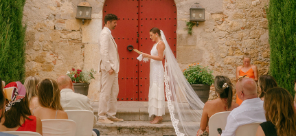 Photographers Cybele Buffile