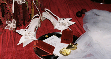 Photographers Cybele Buffile