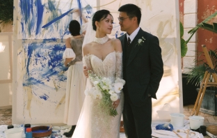 Photographers Joy Zamora