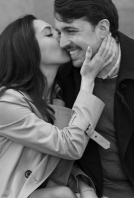 Photographers Hannah Bri