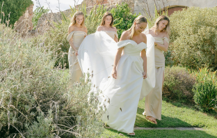 Photographers Cybele Buffile