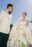 Photographers Cybele Buffile