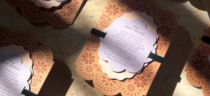 Stationery Bodega Press