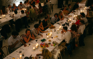 Photographers Cybele Buffile