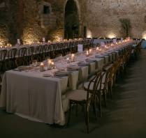 Photographers Cybele Buffile