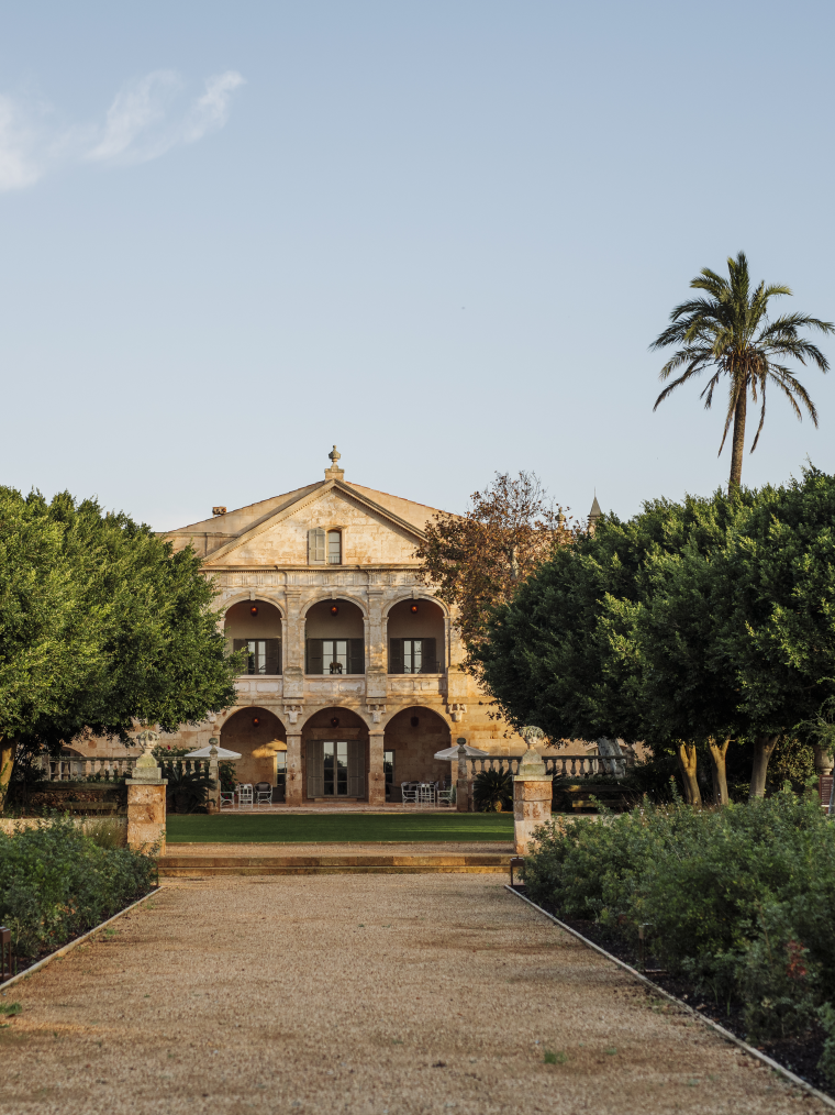 Venues Vestige Son Vell