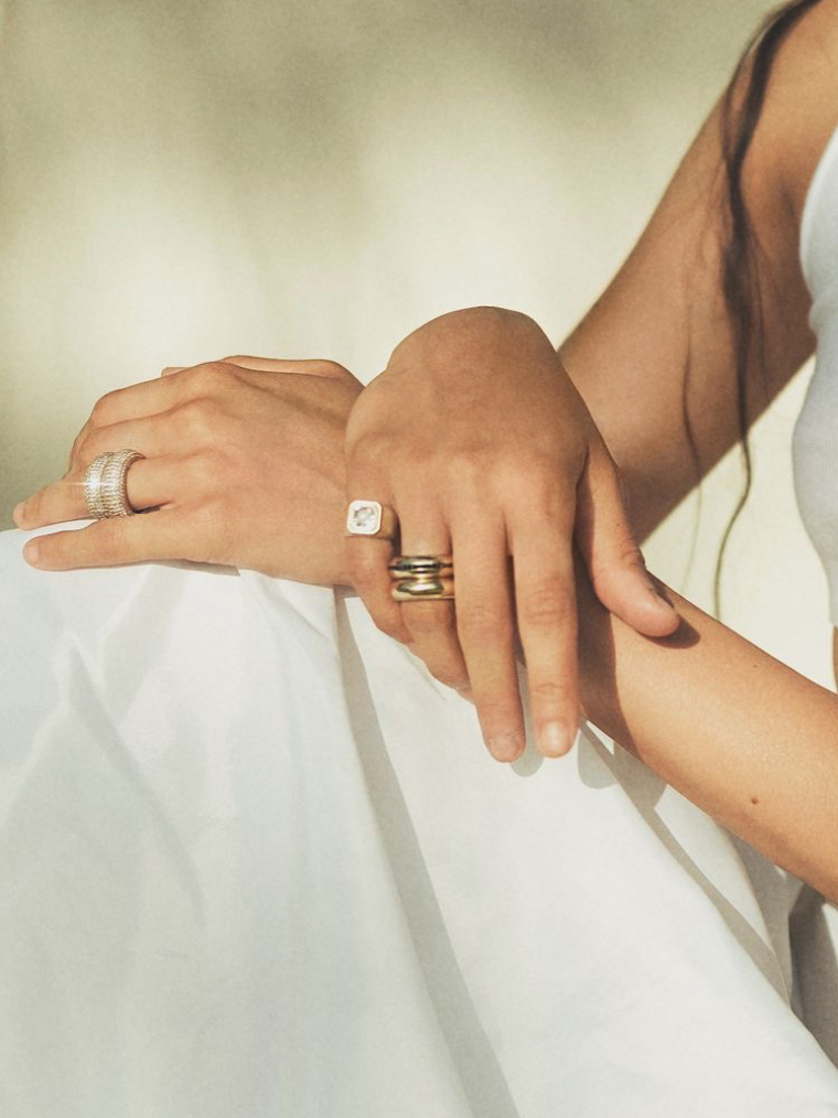Fine Jewelry Jonne Amaya