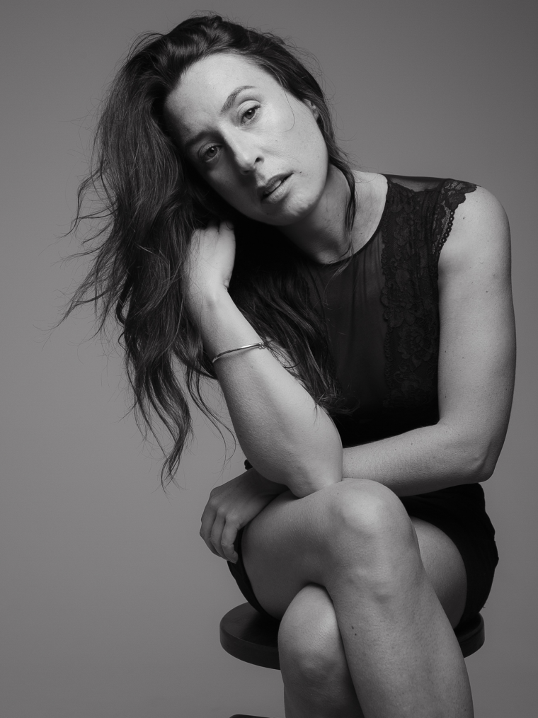 Photographers Cybele Buffile