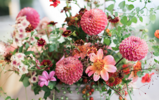 Florists Britlyn Simone