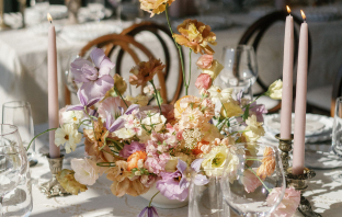 Florists Britlyn Simone