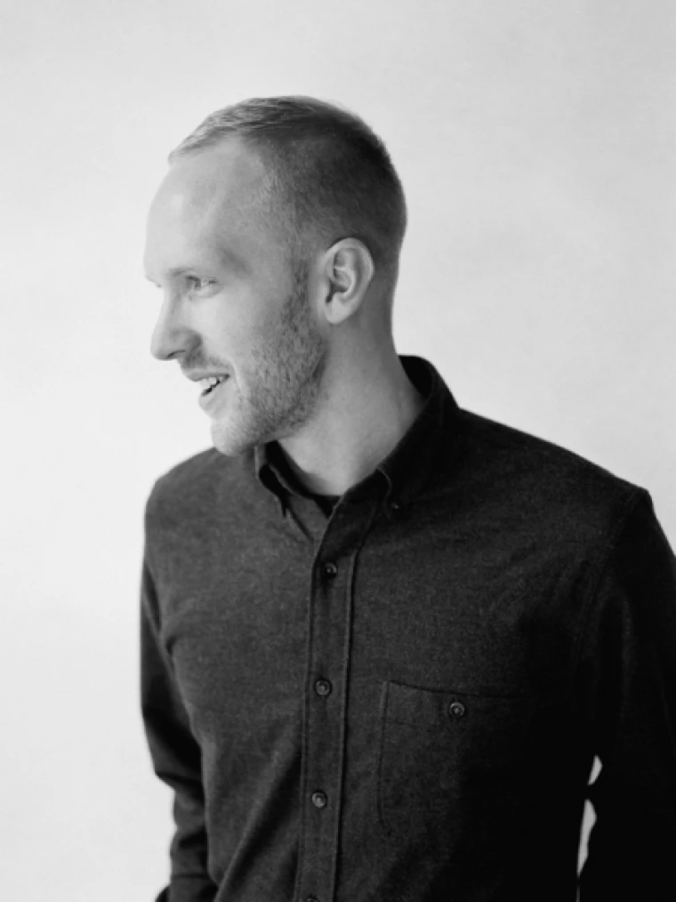 Photographers Jake Anderson