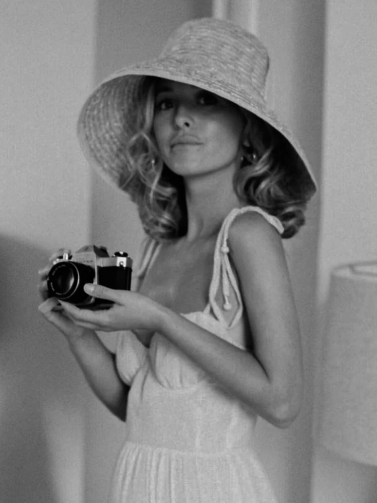 Photographers Katie Julia