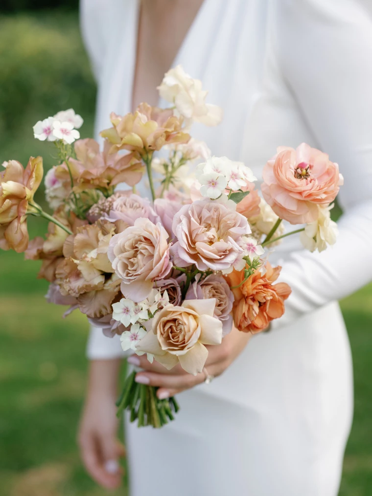 Florists Britlyn Simone