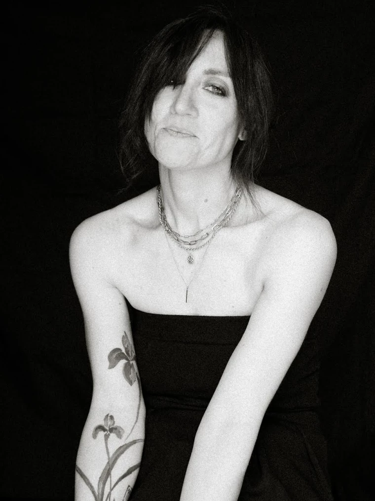 Photographers Francesca Angrisano