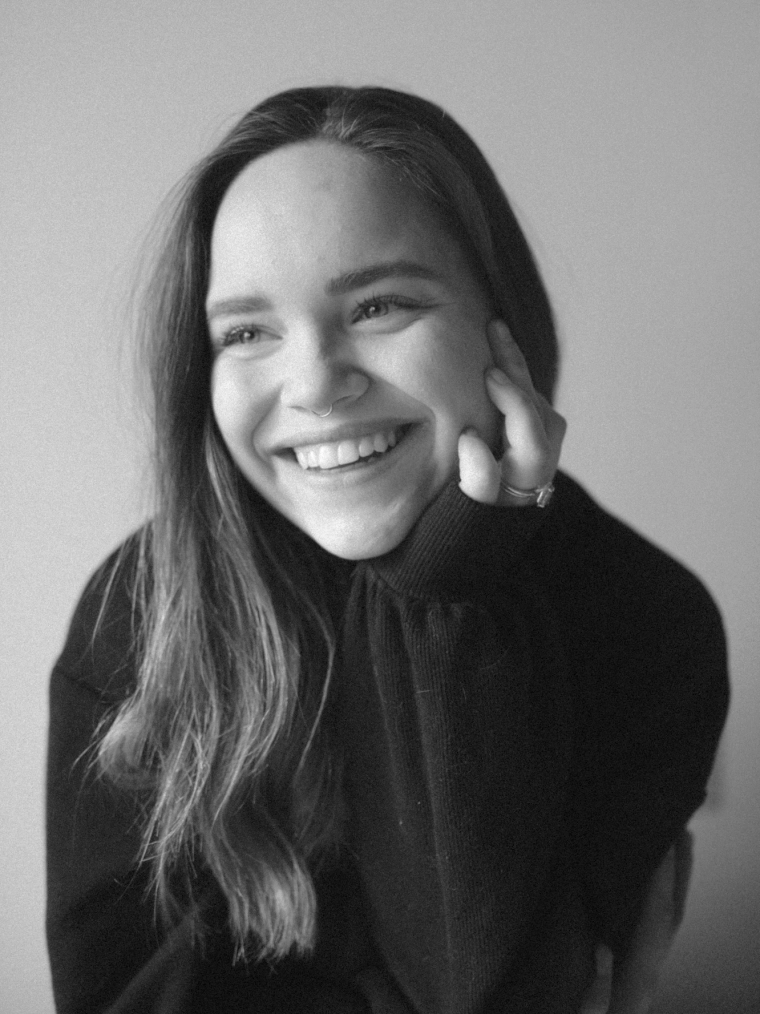 Photographers Anna Craig