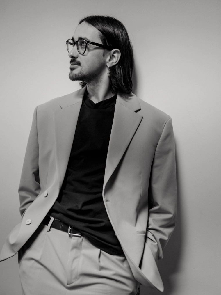 Photographers Vladimir Zakharov