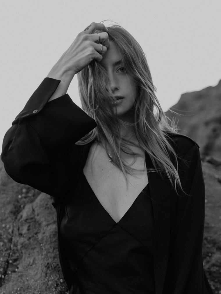 Photographers South of Indigo