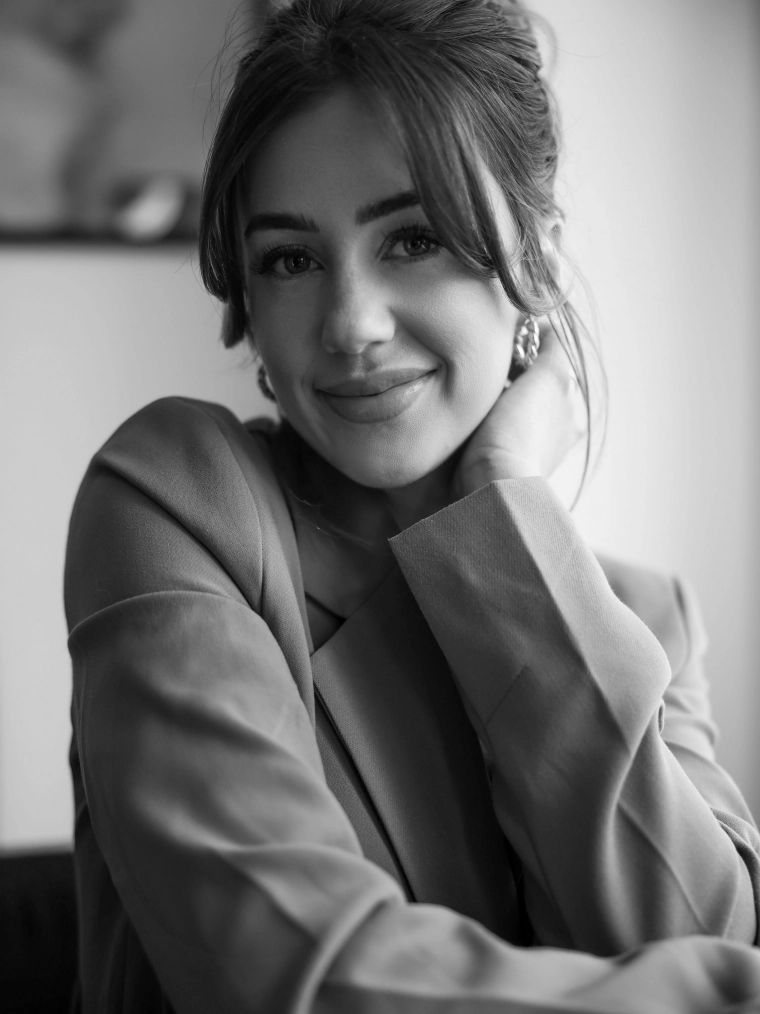 Photographers Cacie Carroll