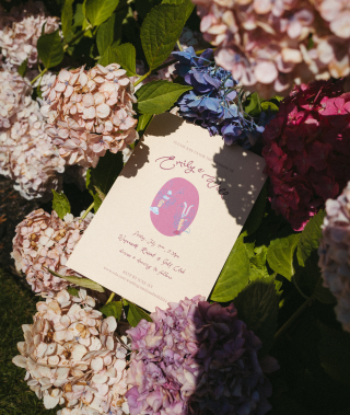 Stationery Samantha Colling Creative Studio