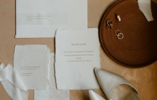 Stationery Papier June