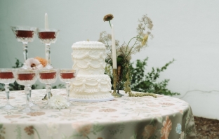 Photographers Sabrina Thomas