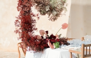 Florists Otro Cantar