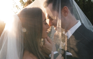 Photographers Sabrina Thomas