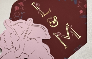 Stationery Samantha Colling Creative Studio