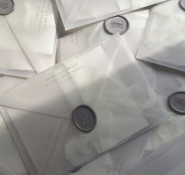 Stationery Papier June